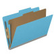 Classification Folders One Divider